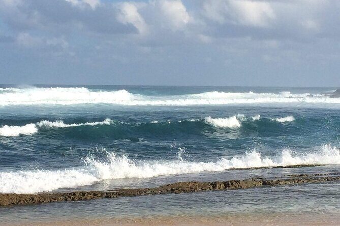 Maui Beach Hop - An Introduction to the Maui Beach Hop Experience