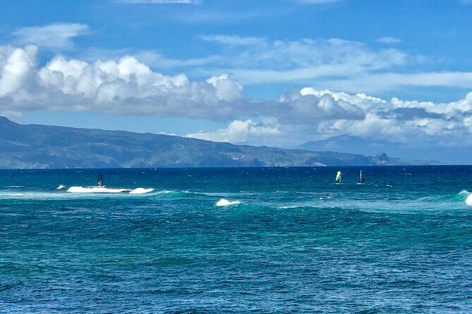 Maui Beach Hop - Why This Tour Offers Good Value