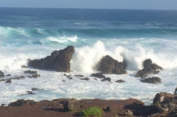 Maui Beach Hop - FAQs