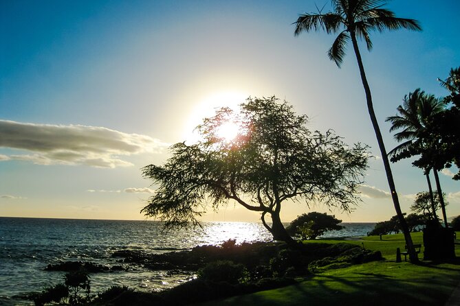 Maui Beach Parks Self-Guided Driving Tour - App on Your Phone
