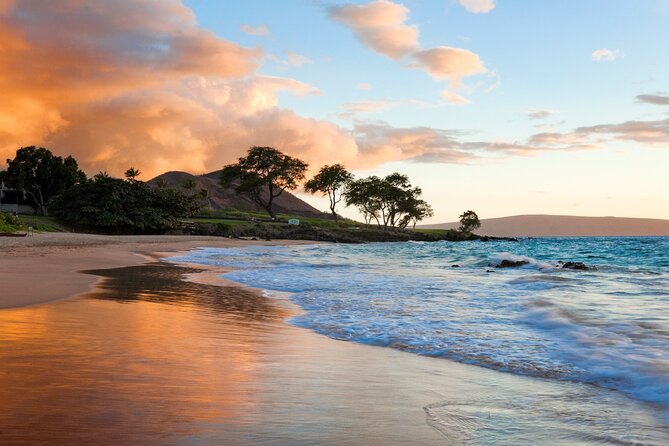 Maui Beach Parks Self-Guided Driving Tour - Flexible Schedule