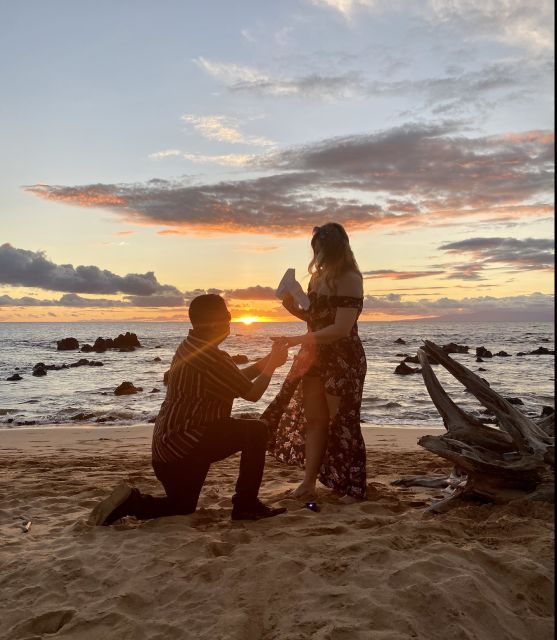 Maui: Charcuterie Board & Sunset at Hidden Beach With Photos - Highlights