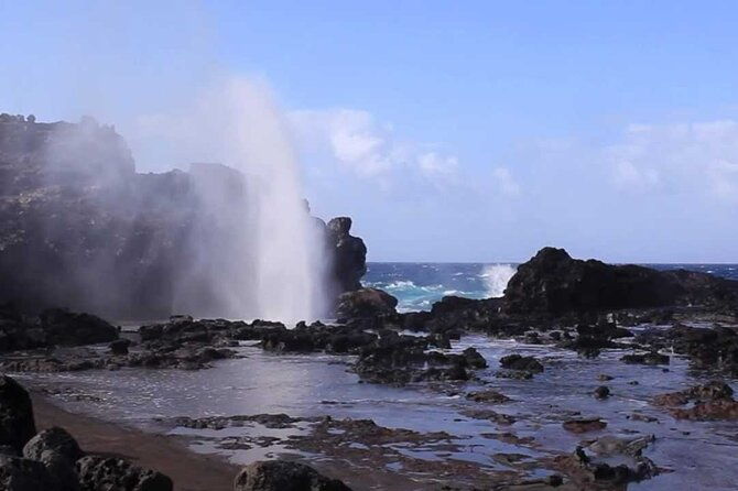 Maui Coast Slingshot Tour from Kihei - What’s Driving the Slingshot Like?