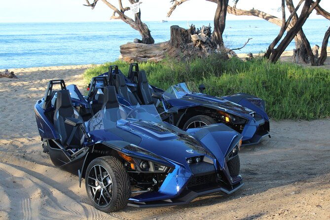 Maui Coast Slingshot Tour from Kihei - Cost and Value: Is It Worth It?