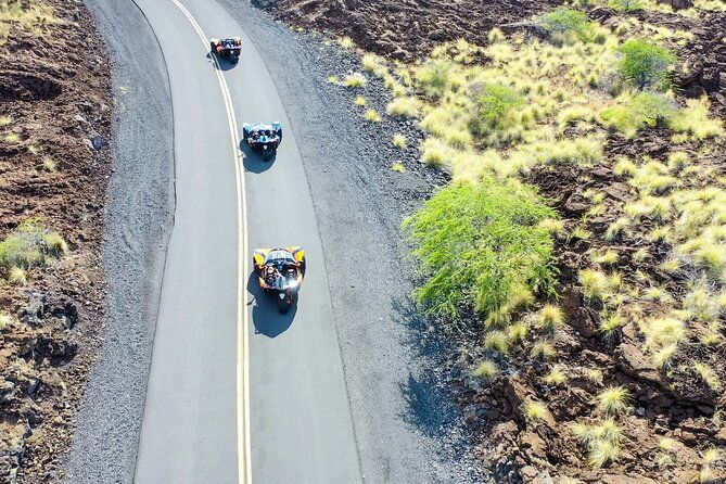 Maui Coast Slingshot Tour from Kihei - Final Thoughts: Why You Should Consider This Experience