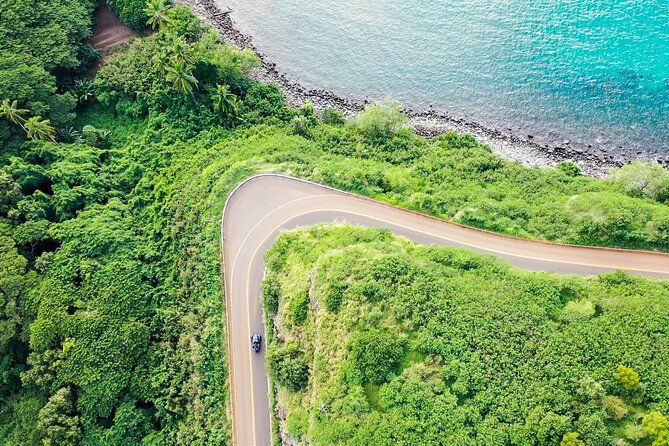 Maui Coast Slingshot Tour from Kihei - FAQ