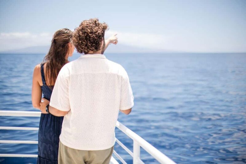 Maui: Deluxe Molokini Snorkel with Breakfast & Lunch - What to Expect on the Tour