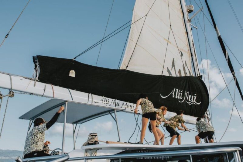 Maui: Deluxe Molokini Snorkel with Breakfast & Lunch - Final Thoughts