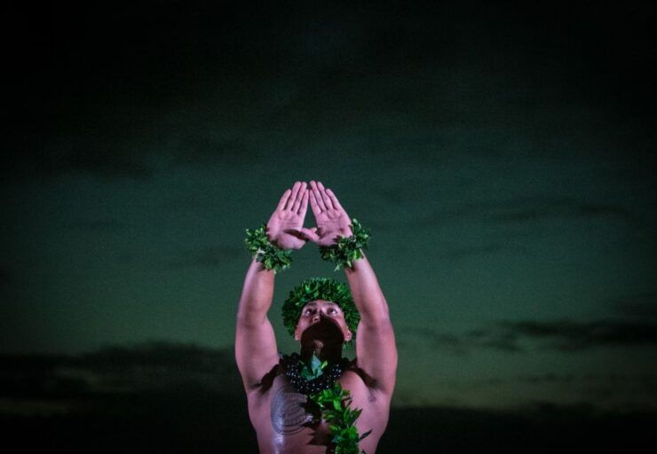 Maui: Feast at Mokapu Farm-to-Table Luau in Wailea - Interactive Hawaiian Storytelling