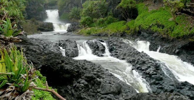 Maui: Full Day Hiking Tour With Lunch - Directions