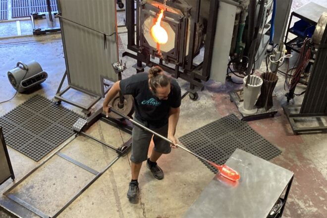 Maui: Goat Farm, Distillery, & Glass-Blowing Tour W/ Tasting - Important Information