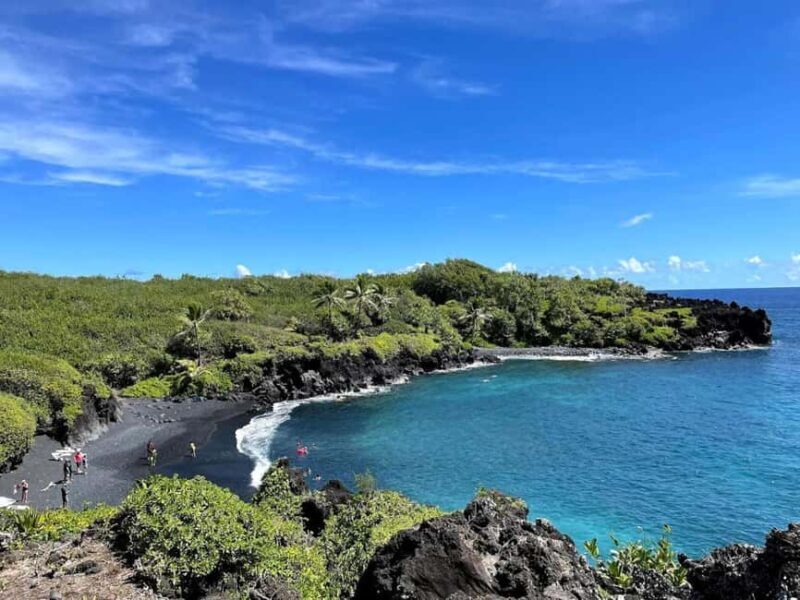 Maui: Haleakal National Park and Upcountry Sunset Tour - Good To Know