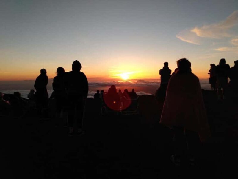 Maui: Haleakal National Park and Upcountry Sunset Tour - An In-Depth Look at the Tour