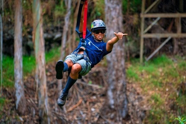Maui: Haleakala 5-Line Zipline Adventure - Common Questions