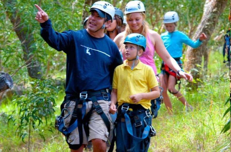 Maui: Haleakala 6-Line Zipline Adventure - The Verdict: Who Should Consider This Tour?
