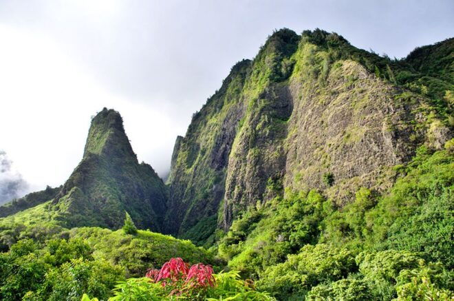 Maui: Haleakala and Ia'o Valley Tour - Highlights