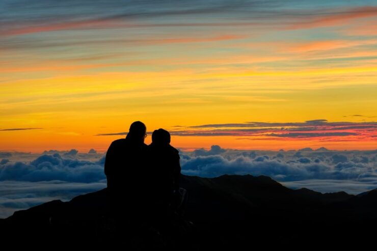 Maui: Haleakala National Park Sunrise Tour - Experience Highlights
