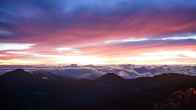 Maui: Haleakala National Park Sunrise Tour - Related Information