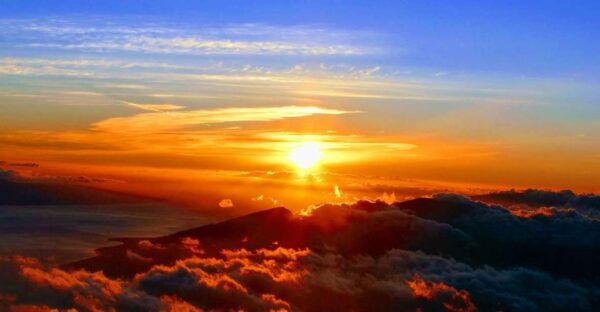 Maui: Haleakala National Park Sunrise Tour - The Sum Up