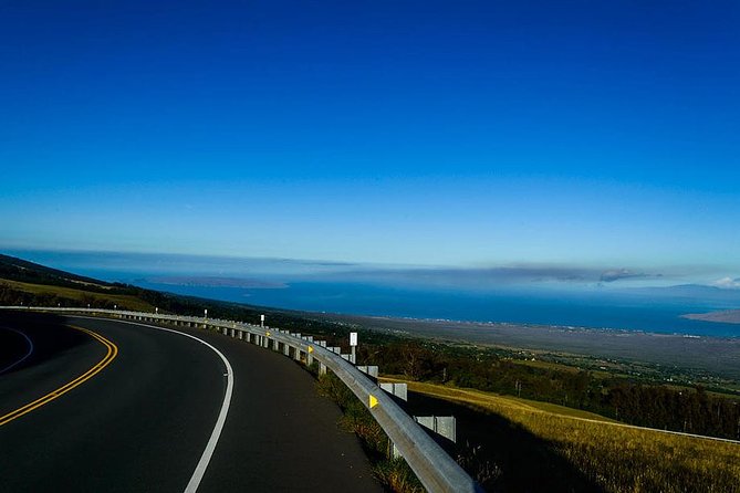 Maui Haleakala Self Paced Downhill Bike Tour With Mountain Riders - Tour Details