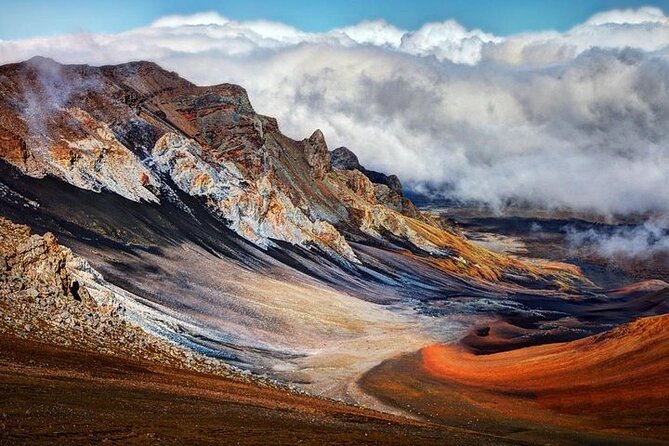 Maui Haleakala Self Paced Downhill Bike Tour With Mountain Riders - Traveler Reviews