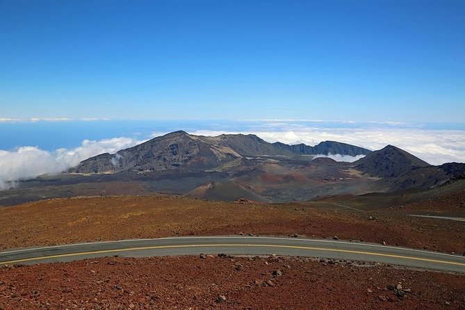 Maui Haleakala Self Paced Downhill Bike Tour With Mountain Riders - Common Questions