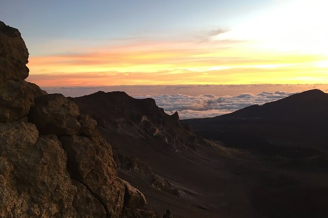 Maui Haleakala Sunrise Downhill Bike Tour With Mountain Riders Rated #1 - Customer Reviews
