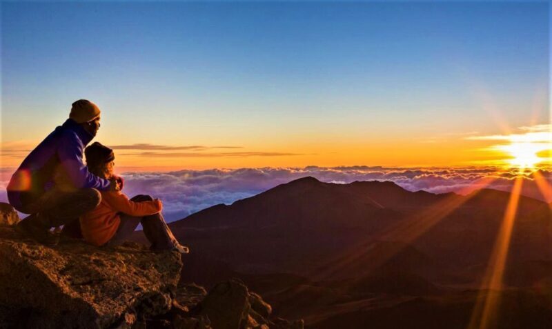 Maui: Haleakala Sunrise Eco Tour with Breakfast - The Value of the Experience