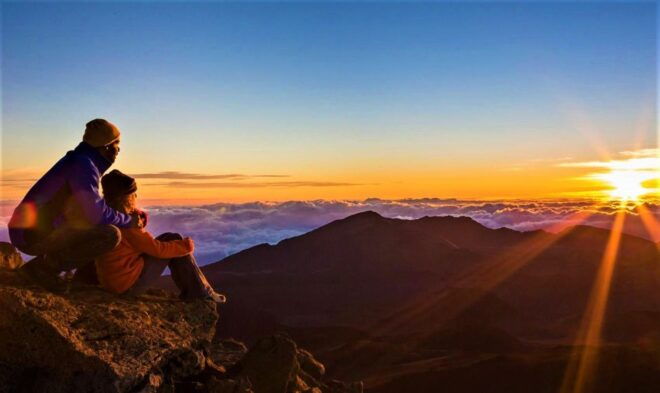 Maui: Haleakala Sunrise Eco Tour With Breakfast - Customer Reviews and Feedback