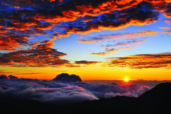 Maui: Haleakala Sunrise Eco Tour With Breakfast - The Sum Up