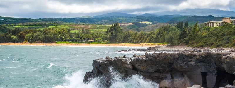Maui Half-Day Tour - West Maui highlights, with a route to confirm