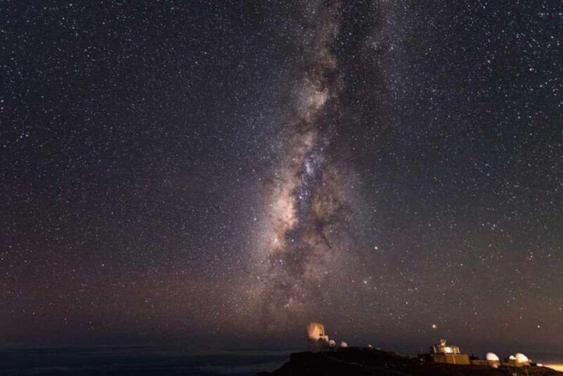 Maui: Haunted Tour with Ghost Stories and Hawaiian Rituals - Good To Know