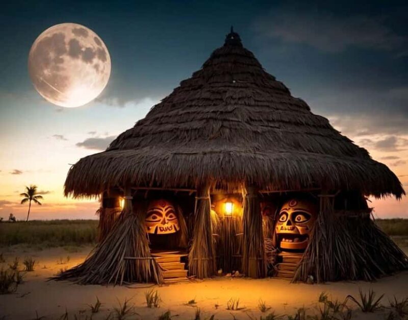 Maui: Haunted Tour with Ghost Stories and Hawaiian Rituals - Who Should Consider This Tour?