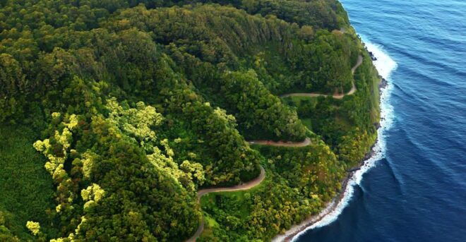 Maui: Heavenly Hana Full-Day Excursion From Kahului - Full Description