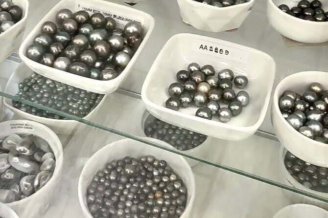 Maui Jewelry Making Class with Puka Shells and Pearls - Why This Experience Is Worth Considering