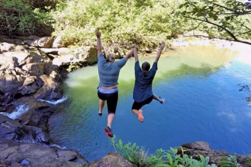 Maui: Jungle Waterfall Adventure - Good To Know