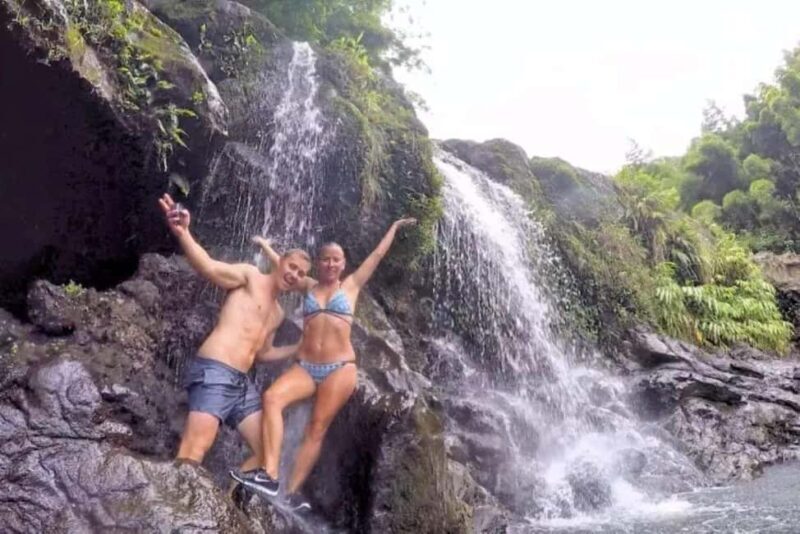 Maui: Jungle Waterfall Adventure - Why This Tour Appeals