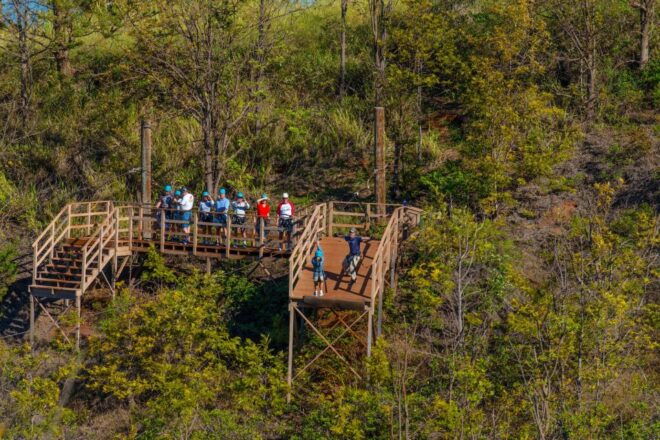 Maui: Ka'anapali 8 Line Zipline Adventure - Important Information