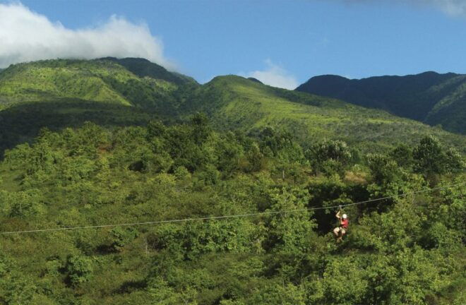 Maui: Ka'anapali 8 Line Zipline Adventure - Customer Reviews