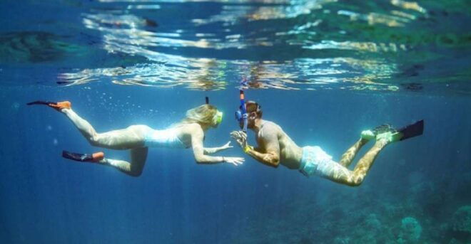 Maui: Kaanapali Beach Snorkel W/ Breakfast and Lunch - Additional Information and Recommendations