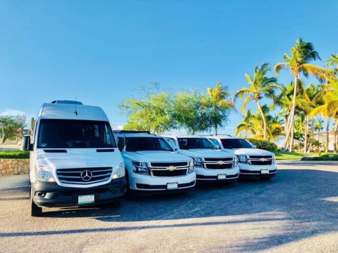 Maui Kahului Airport (Ogg): Private Transfer to Maui Hotels - Meeting With a Nameplate