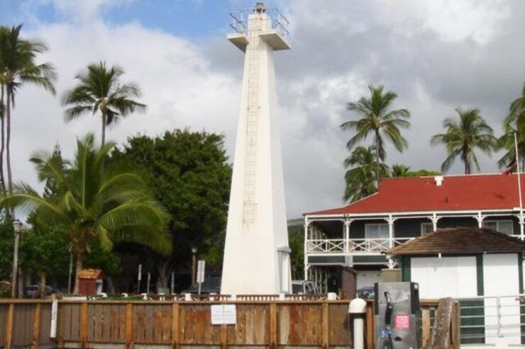 Maui: Lahaina Old Town Self-Guided Audio Tour - Tour Highlights