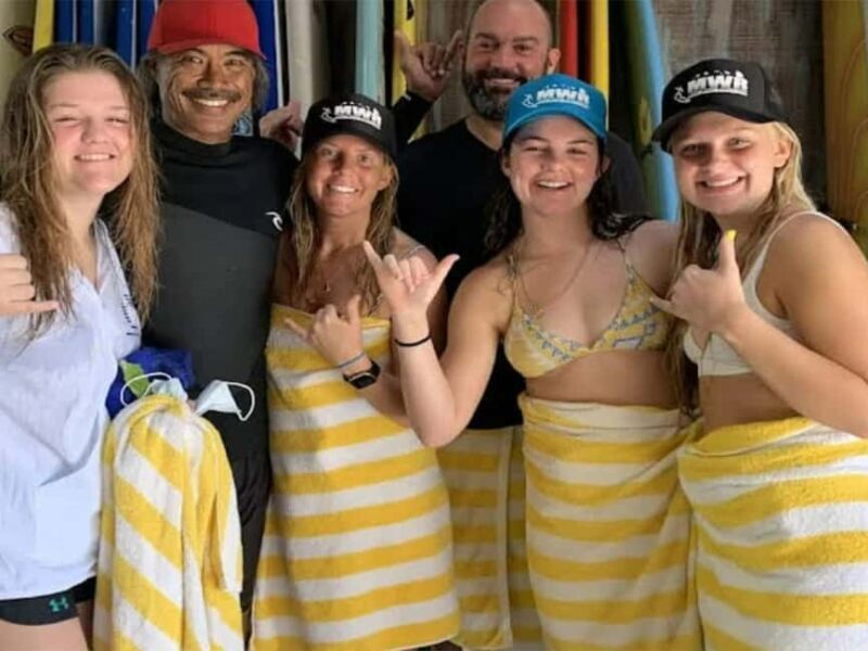 Maui: Lahaina Surfing Lesson with Local Instructor - Good To Know