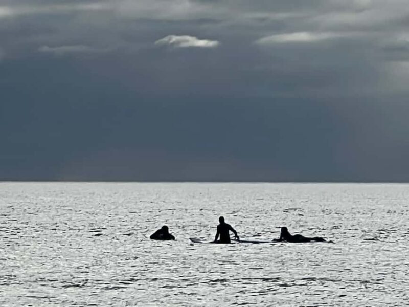 Maui: Lahaina Surfing Lesson with Local Instructor - Introduction: Why a Maui Surf Lesson Stands Out