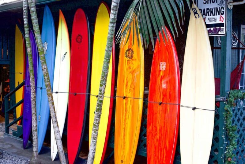 Maui: Lahaina Surfing Lesson with Local Instructor - Who Should Book This Experience?