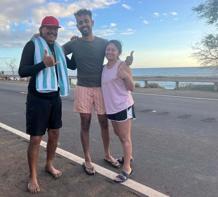 Maui: Lahaina Surfing Lesson with Local Instructor - Final Thoughts: Why Choose This Surf Lesson?