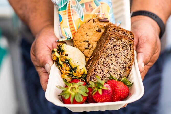 Maui-Lanai EcoRaft Tour: Snorkel or Dolphin Watch (Semi-Private) - Price and Value