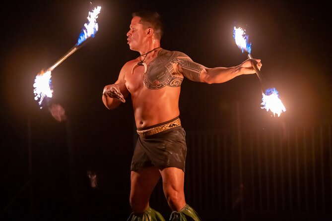 Maui Luau: Gilligans Island Luau in Kihei - Pricing and Guarantee