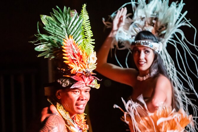 Maui Luau: Gilligans Island Luau in Kihei - Overall Ratings and Breakdown