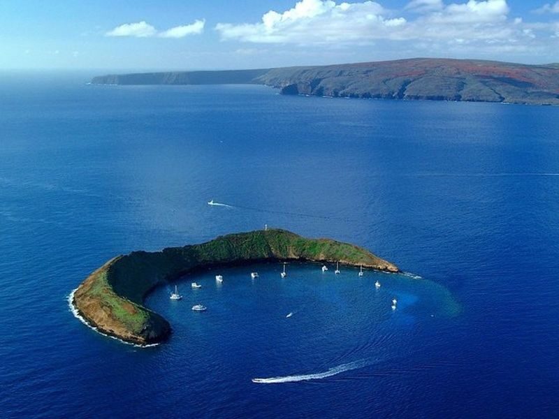 Maui: Molokini Crater and Turtle Town Snorkeling - Key points to know before you go
